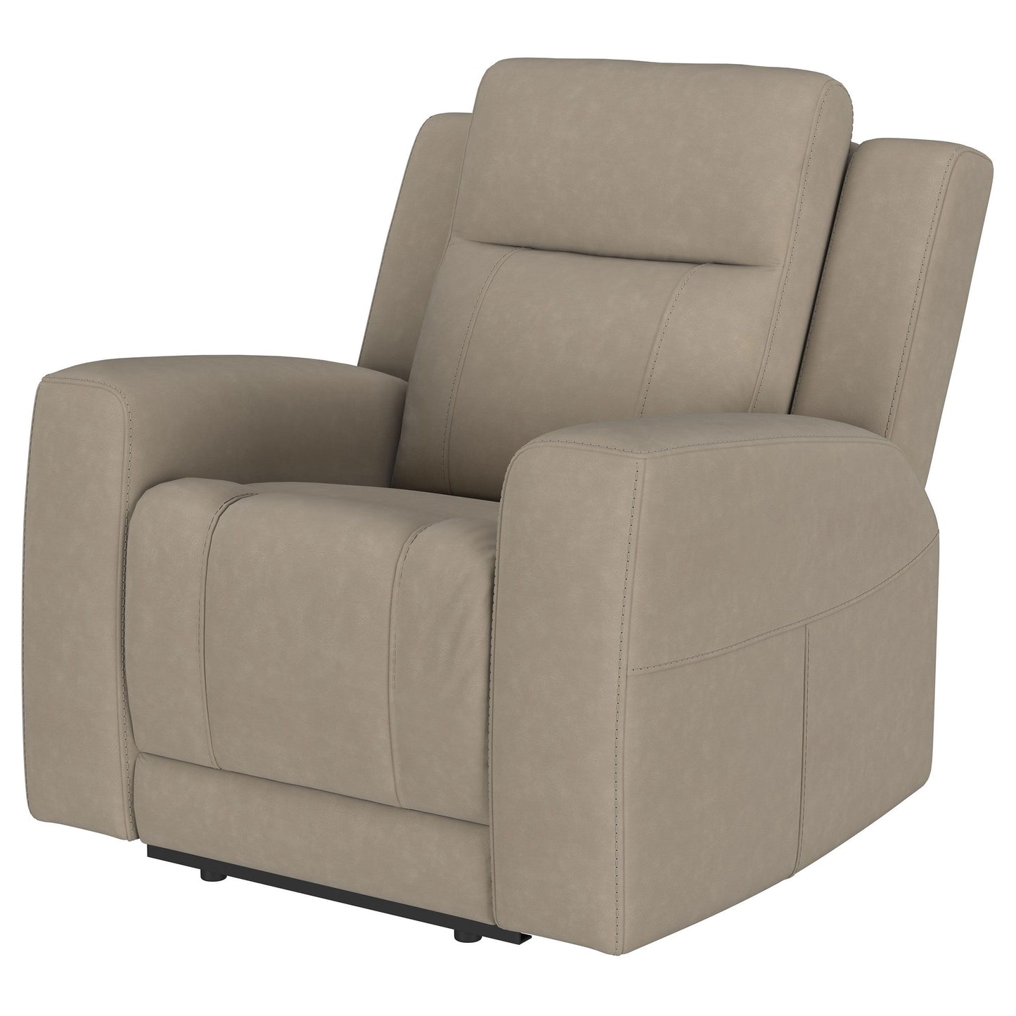 Brentwood - Upholstered Recliner Chair