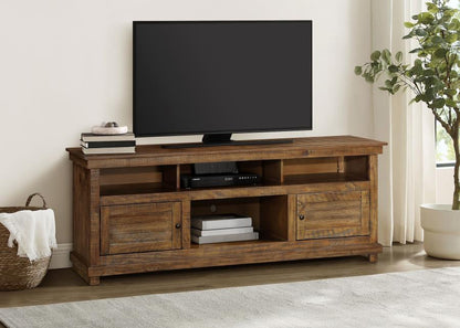 Payne - TV Stand Media Console Coaster Fine Furniture