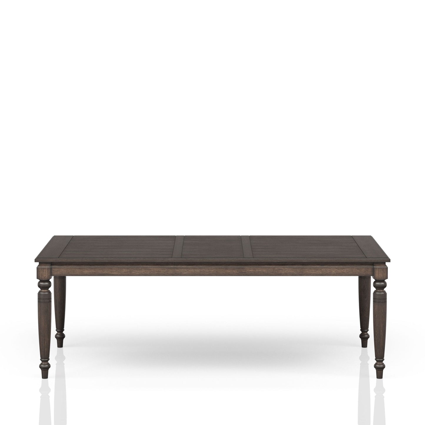 Extendable Dining Table - Coffee Bernards Furniture