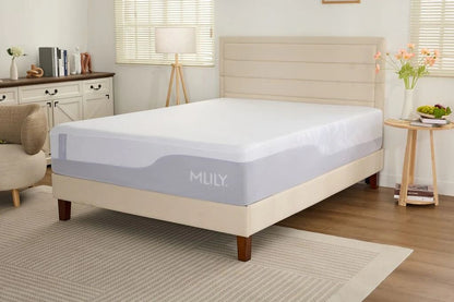 MLILY Polyester Knit - Waterproof Mattress Protector MLILY