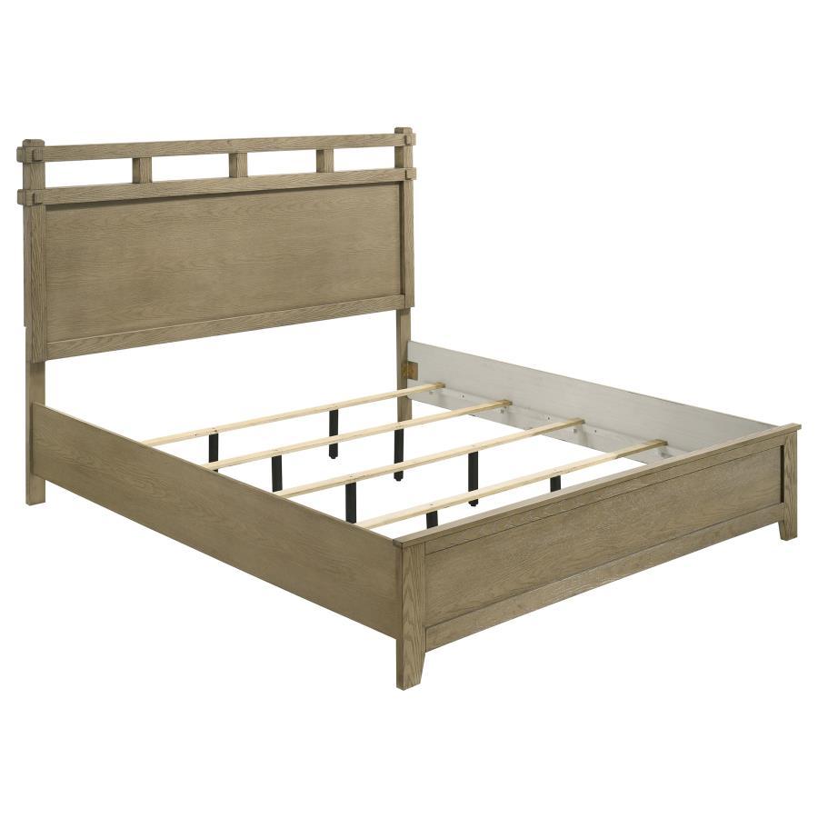 Hazlewood - Bedroom Set Coaster Fine Furniture