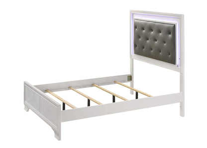 Lyssa - Bedroom Set Crown Mark
