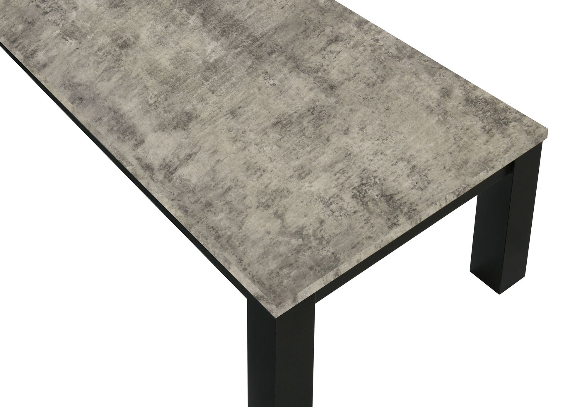 Theo - 3 Piece Cocktail Set - Concrete / Black Crown Mark