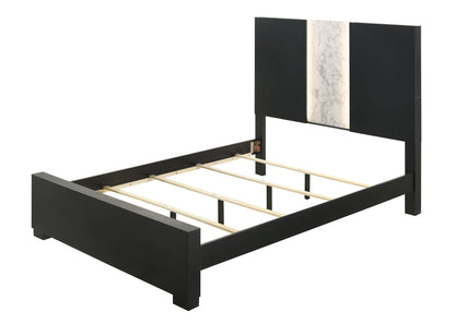 Rangley - Bed Crown Mark