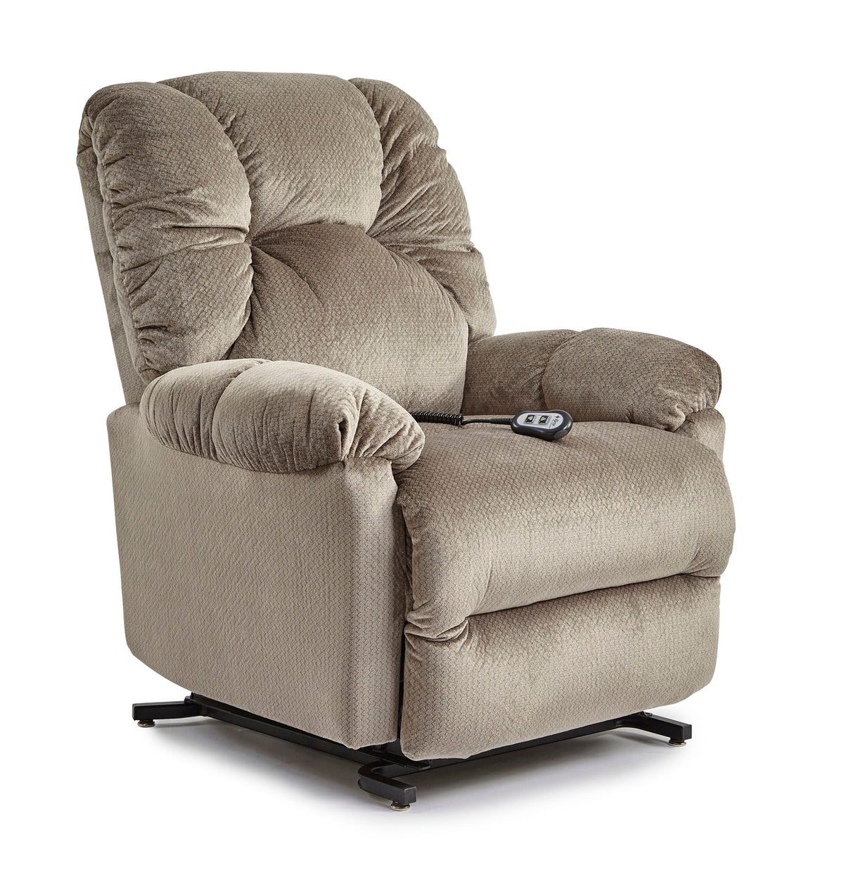 Romulus Power Lift Recliner Best Home Furnishings