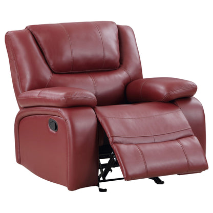 Elodie - Glider Recliner Chair Furniture Max