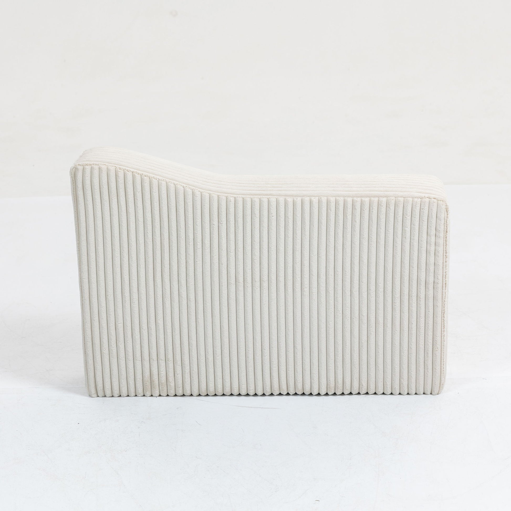 Modular Sofa Single Armrest For Modular Sectional Sofa Home Essentials