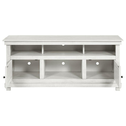 Payne - TV Stand Media Console Coaster Fine Furniture
