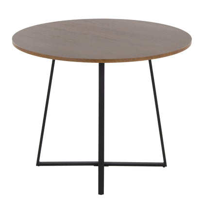 Cosmo Canary - Contemporary Dining Table Lumi Source