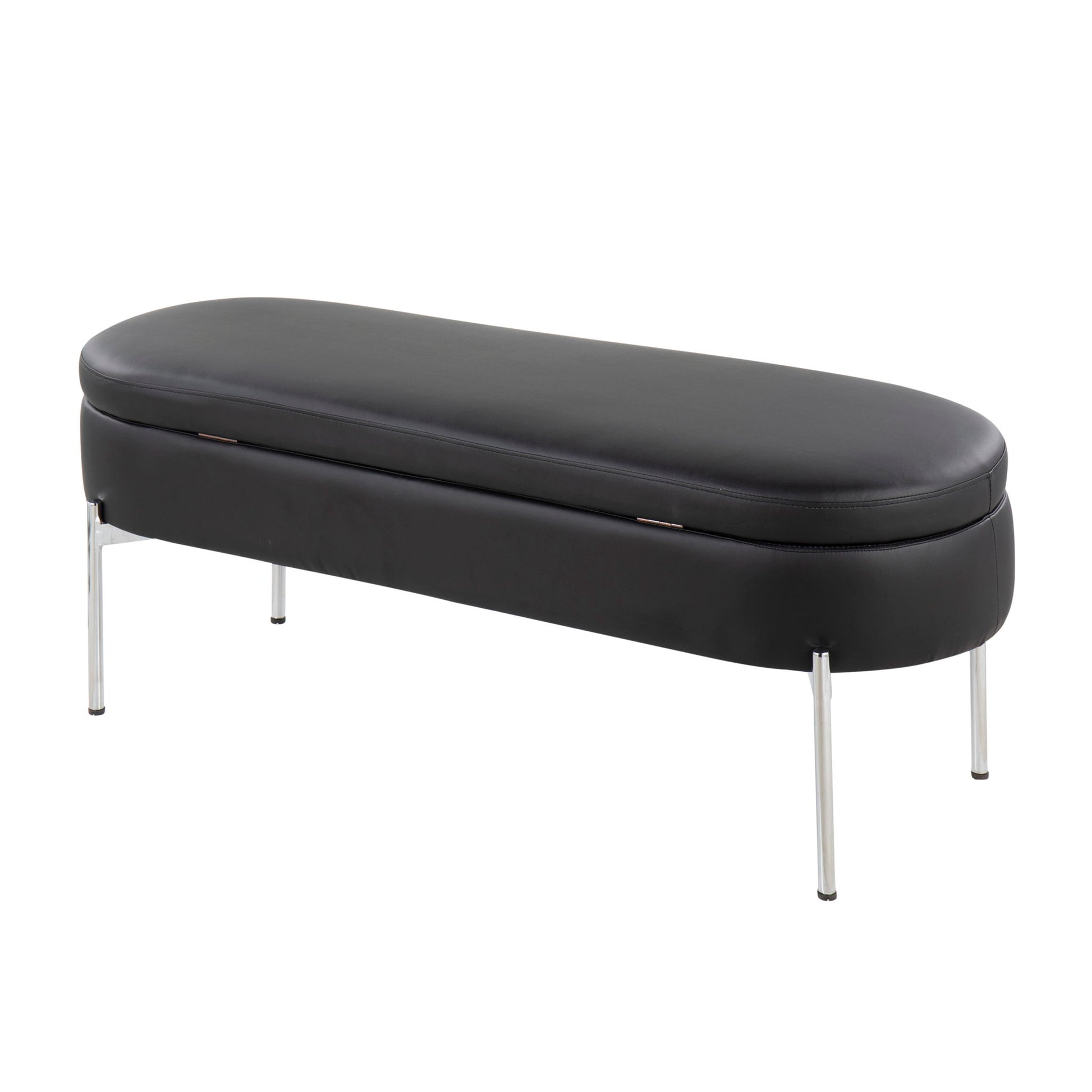 Chloe - Contemporary / Glam Bench Lumi Source