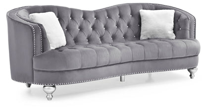 Jewel - Sofa Glory Furniture
