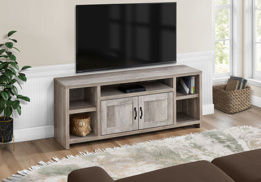 TV Stand Console Media Entertainment Center Storage Cabinet For Living Room 8th Street