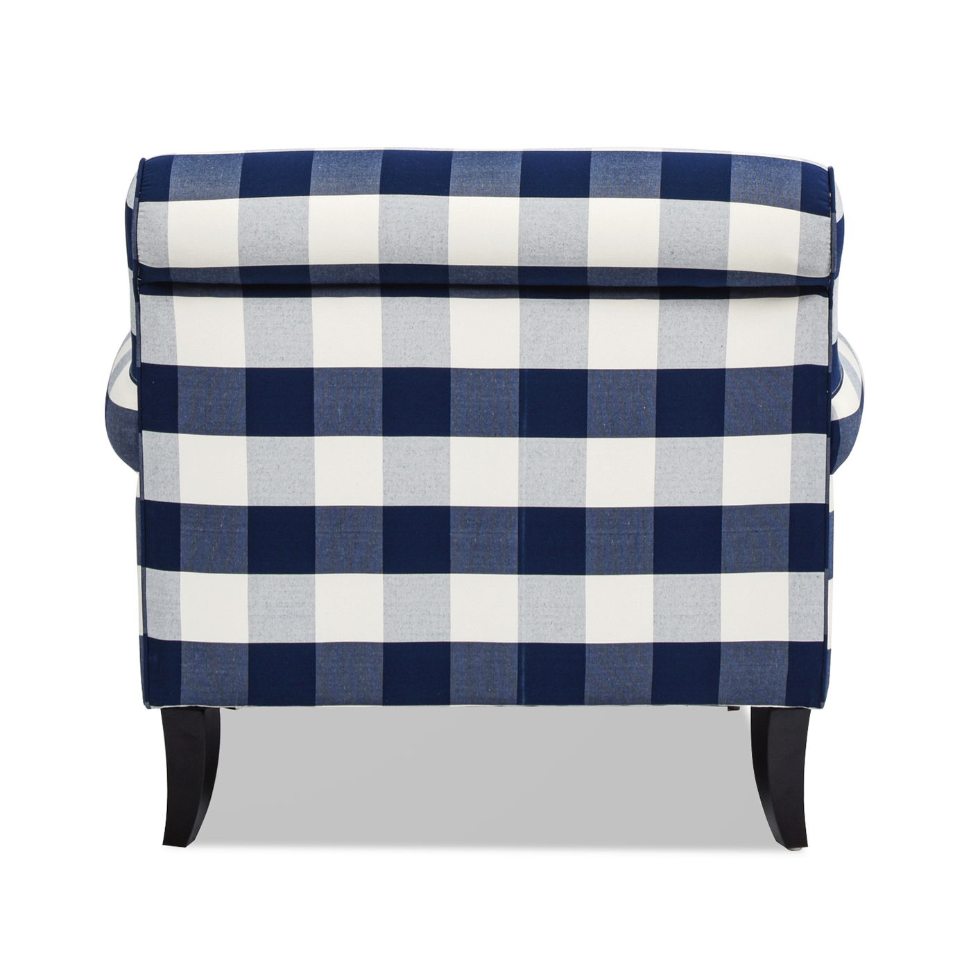 Alana Lawson - Accent Arm Chair Casters Jennifer Taylor Home