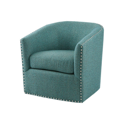 Luxurious Chair With 360 Degree Rotation JLA