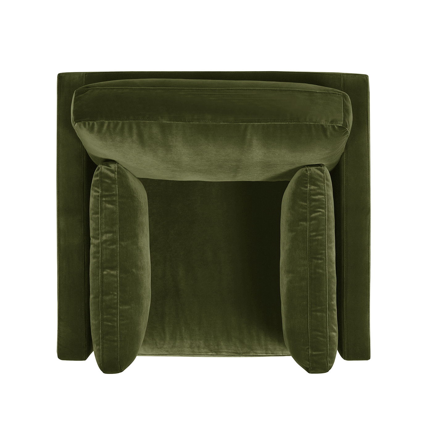 Knox - Modern Farmhouse Arm Chair Jennifer Taylor Home