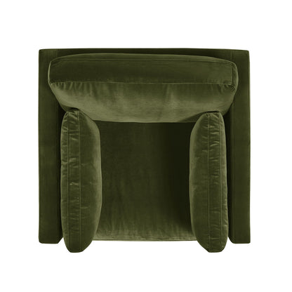 Knox - Modern Farmhouse Arm Chair Jennifer Taylor Home