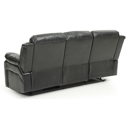 Reclining Sofa For Leisure Elegant Glory Furniture