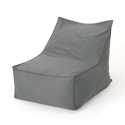 Ettie - Water Resistant Fabric Bean Bag Chair Home Essentials