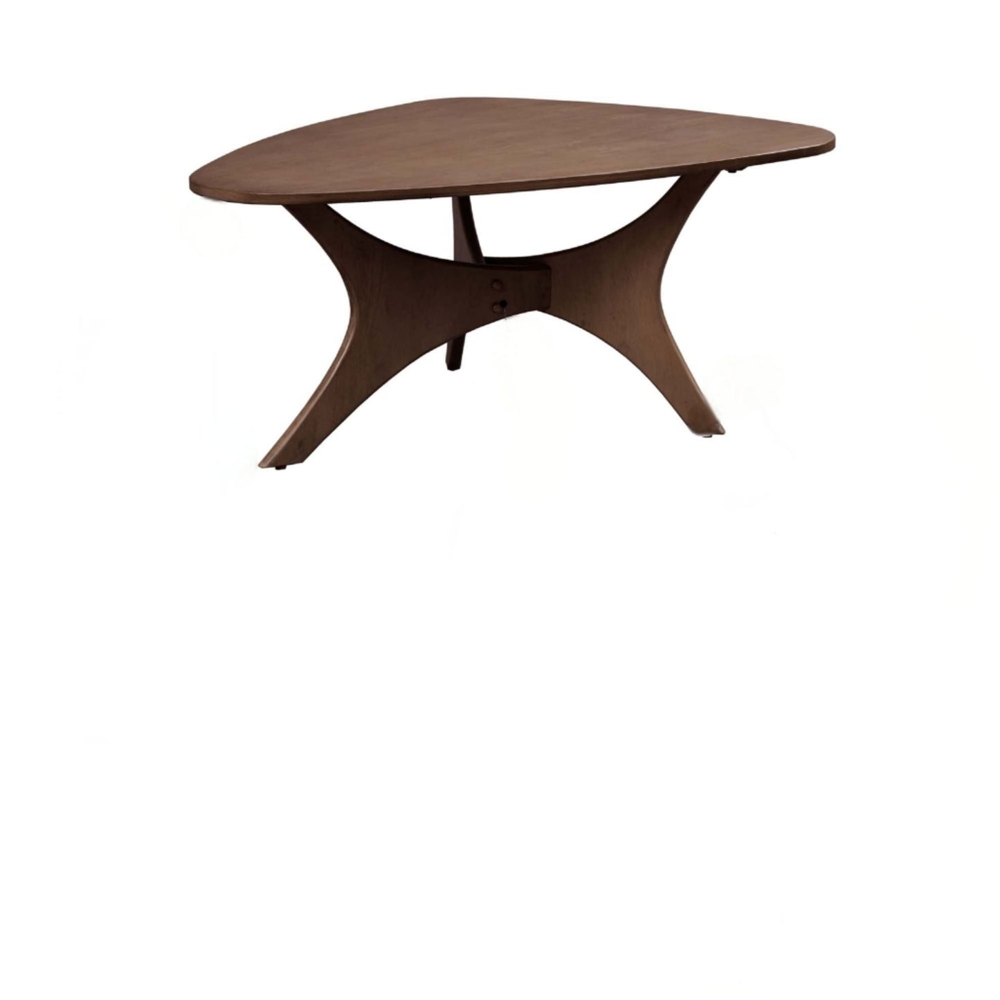 Triangle Table With Unique Design JLA