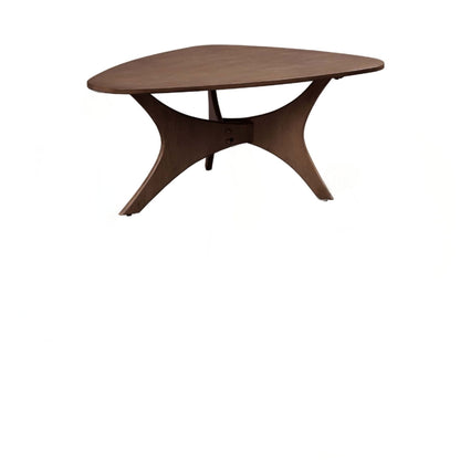 Triangle Table With Unique Design JLA