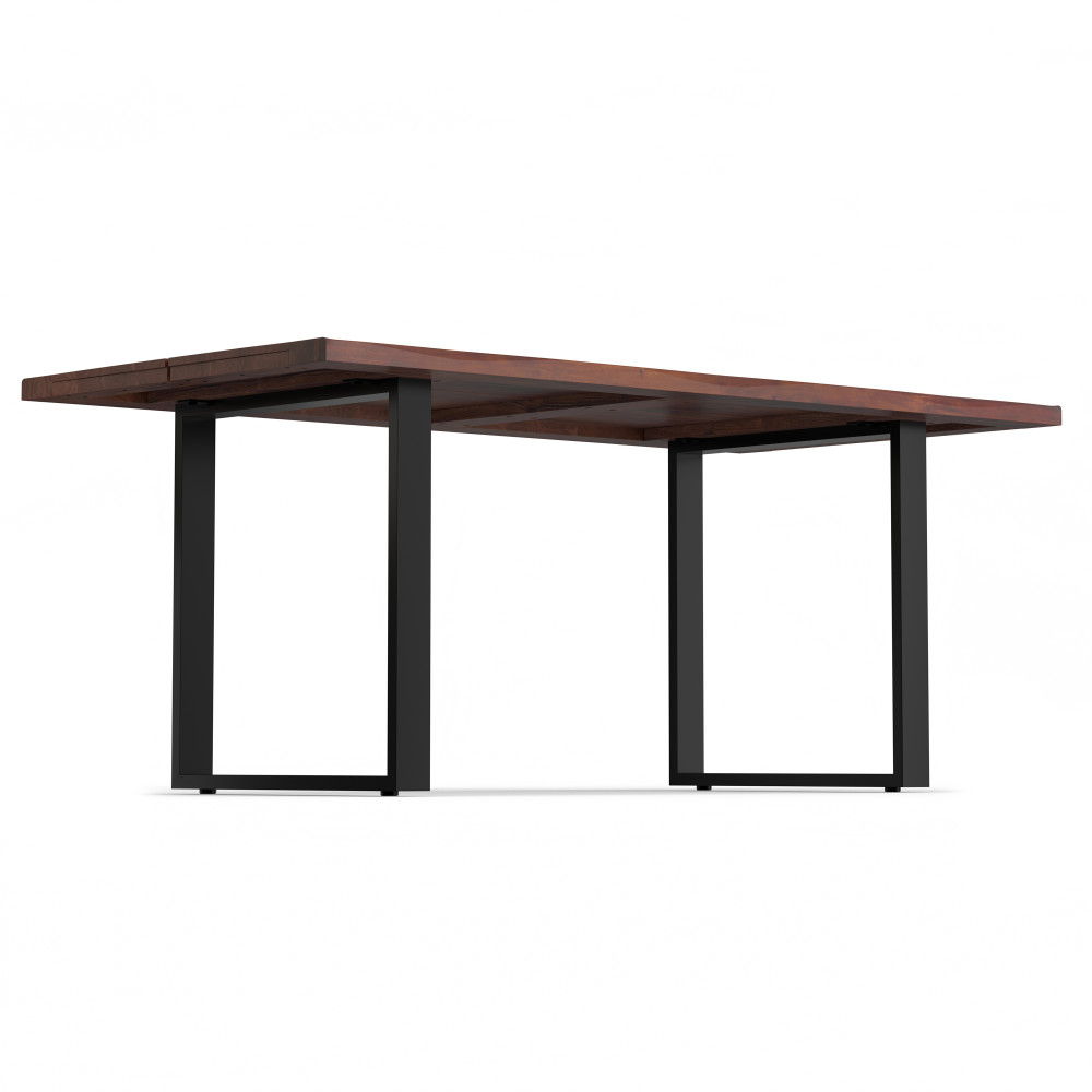 Fieldcrest - Handcrafted Dining Table Simpli-Home