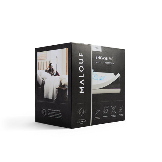 Encase HD Mattress Protector Malouf