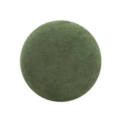 Fuji - Mushroom Footstool Ottoman Jennifer Taylor Home