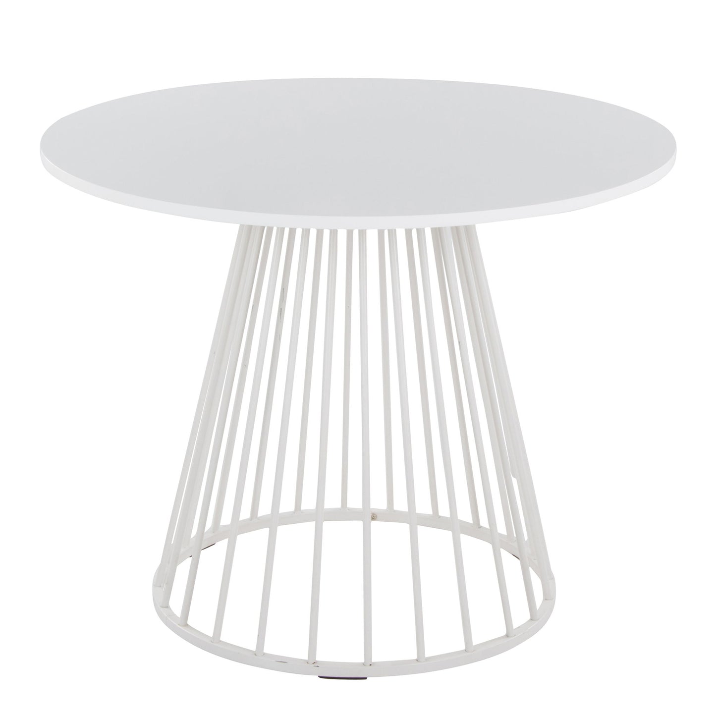 Canary Cosmo - Contemporary Dining Table Lumi Source