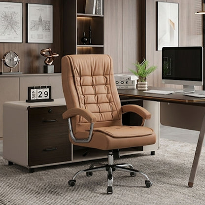 Executive Office Chair High Back Desk Chair Home Essentials