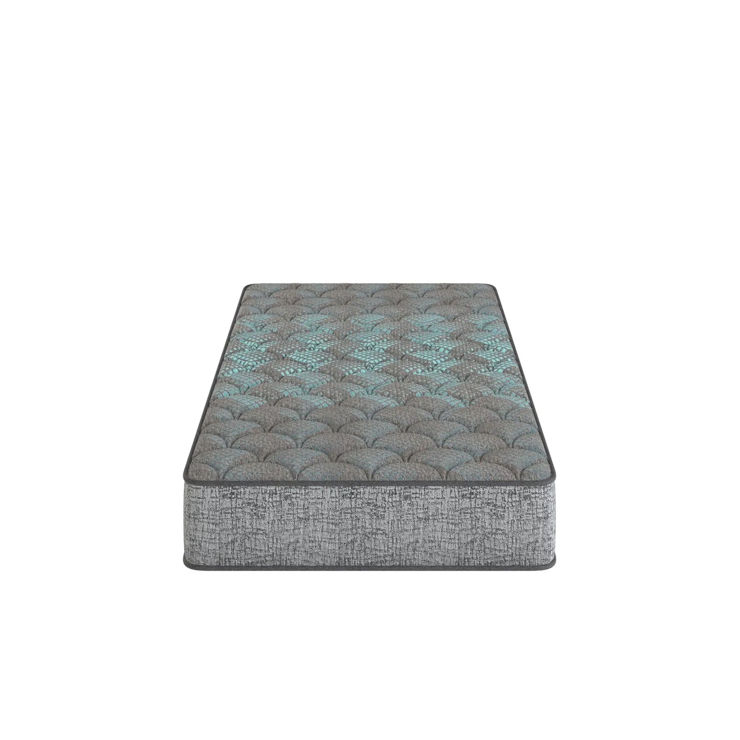 Comfort Care - 11" Hybrid Mattress, Medium Comfort, Foam Restonic Mattress