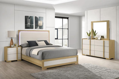 Hyland - Bedroom Set Coaster Fine Furniture