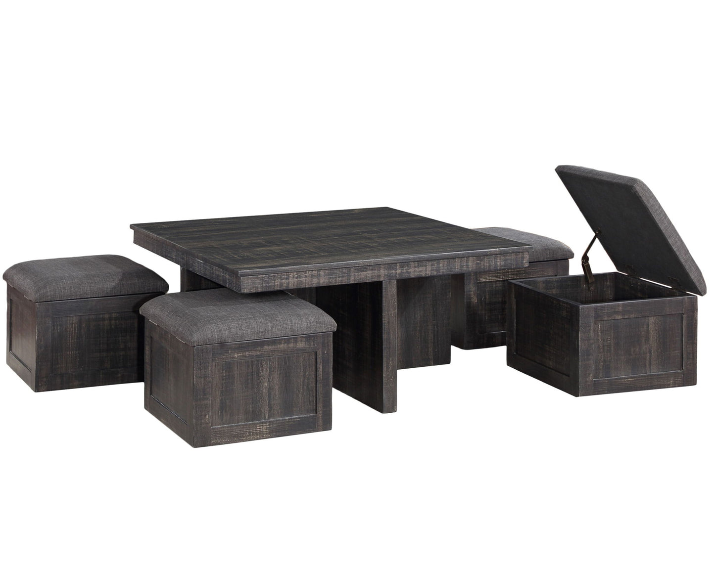 Moseberg - Coffee Table Set Lilola Home