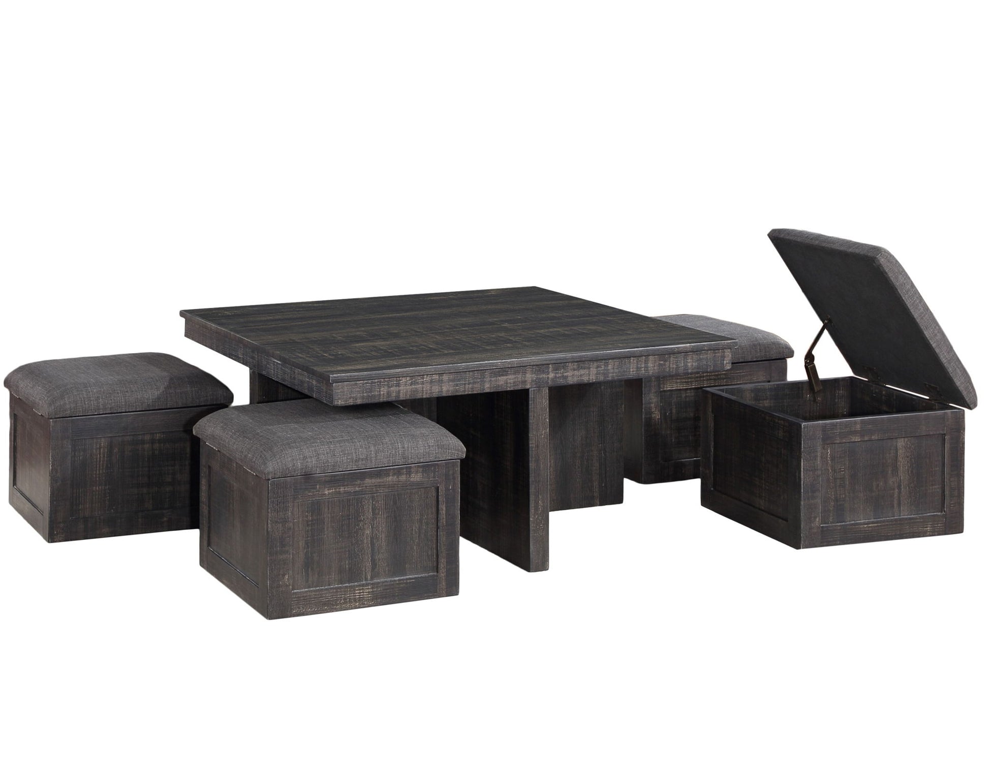 Moseberg - Coffee Table Set Lilola Home