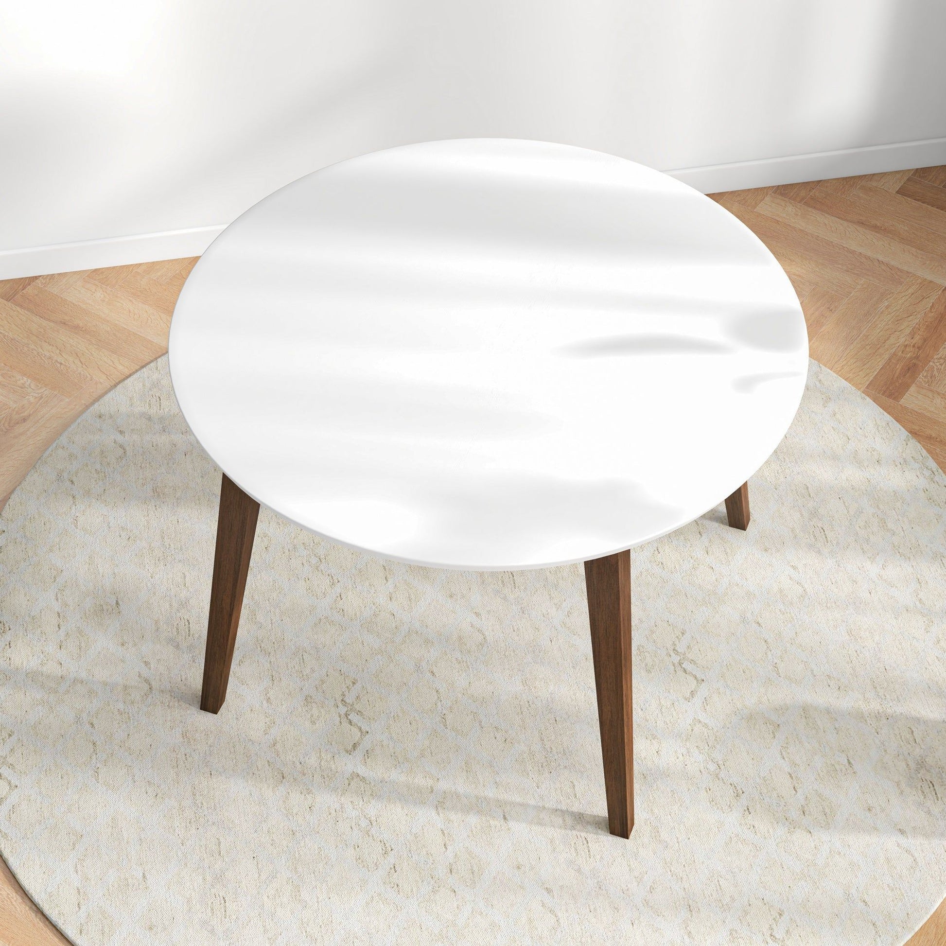 Paloma - Versatile Dining Table Ashcroft Furniture