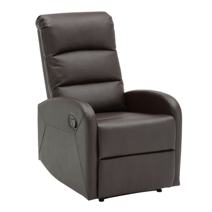 Dormi - Contemporary Recliner Chair Lumi Source