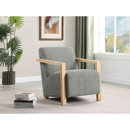Landis - Accent Arm Chair Furniture Max