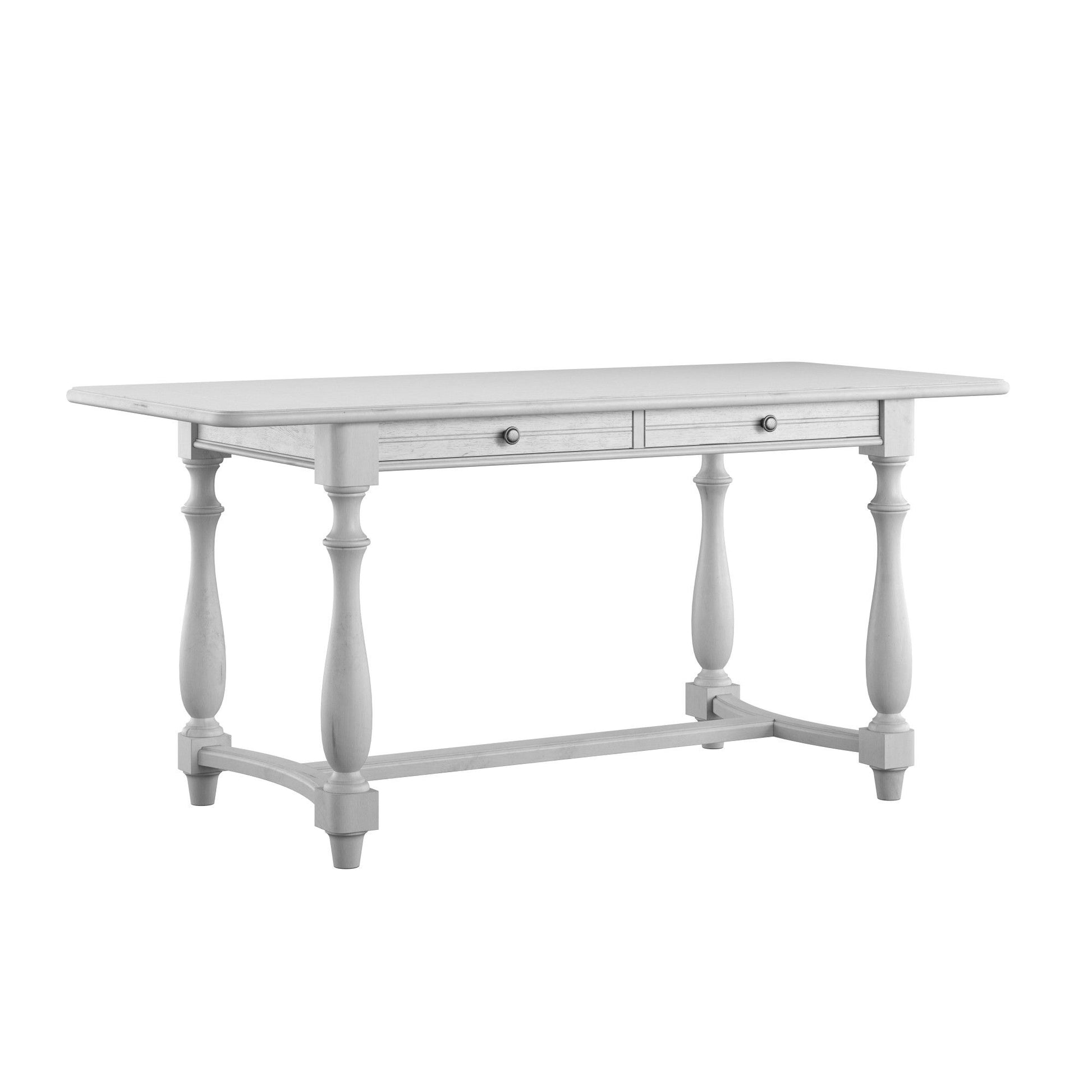 Gathering Height Table - Gray Home Essentials