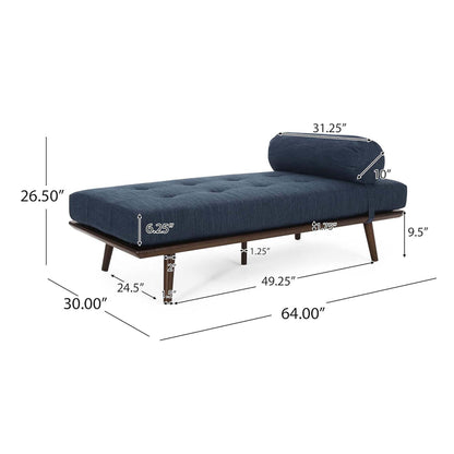 Chaise Lounge Home Essentials
