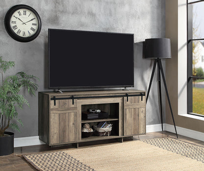 Bellarosa - TV Stand Acme