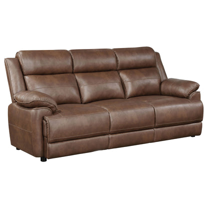 Worthington - Upholstered Sofa Set Furniture Max