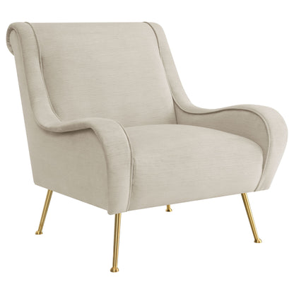 Lundy - Accent Chair Furniture Max