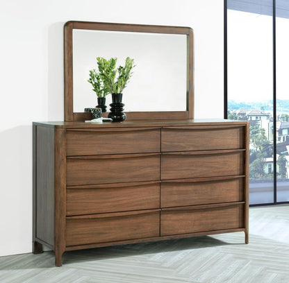 Maderia - 8-Drawer Dresser Coaster Fine Furniture