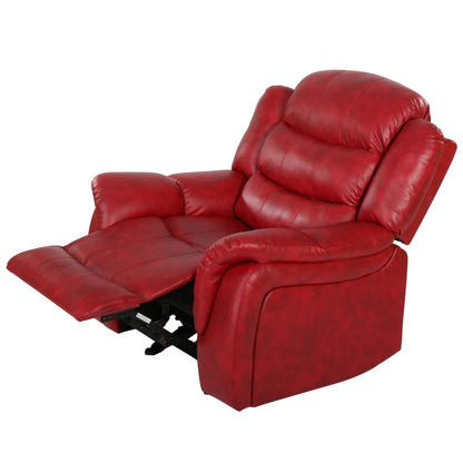 Classic Design, Glider Recliner Noble House