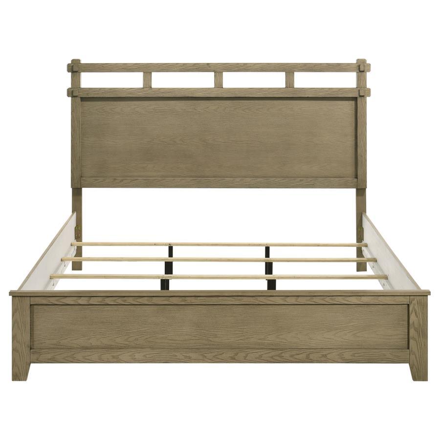 Hazlewood - Panel Bed Coaster Fine Furniture