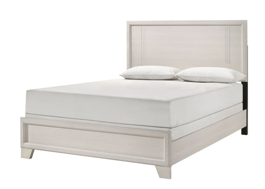 Charlie - Bed Crown Mark