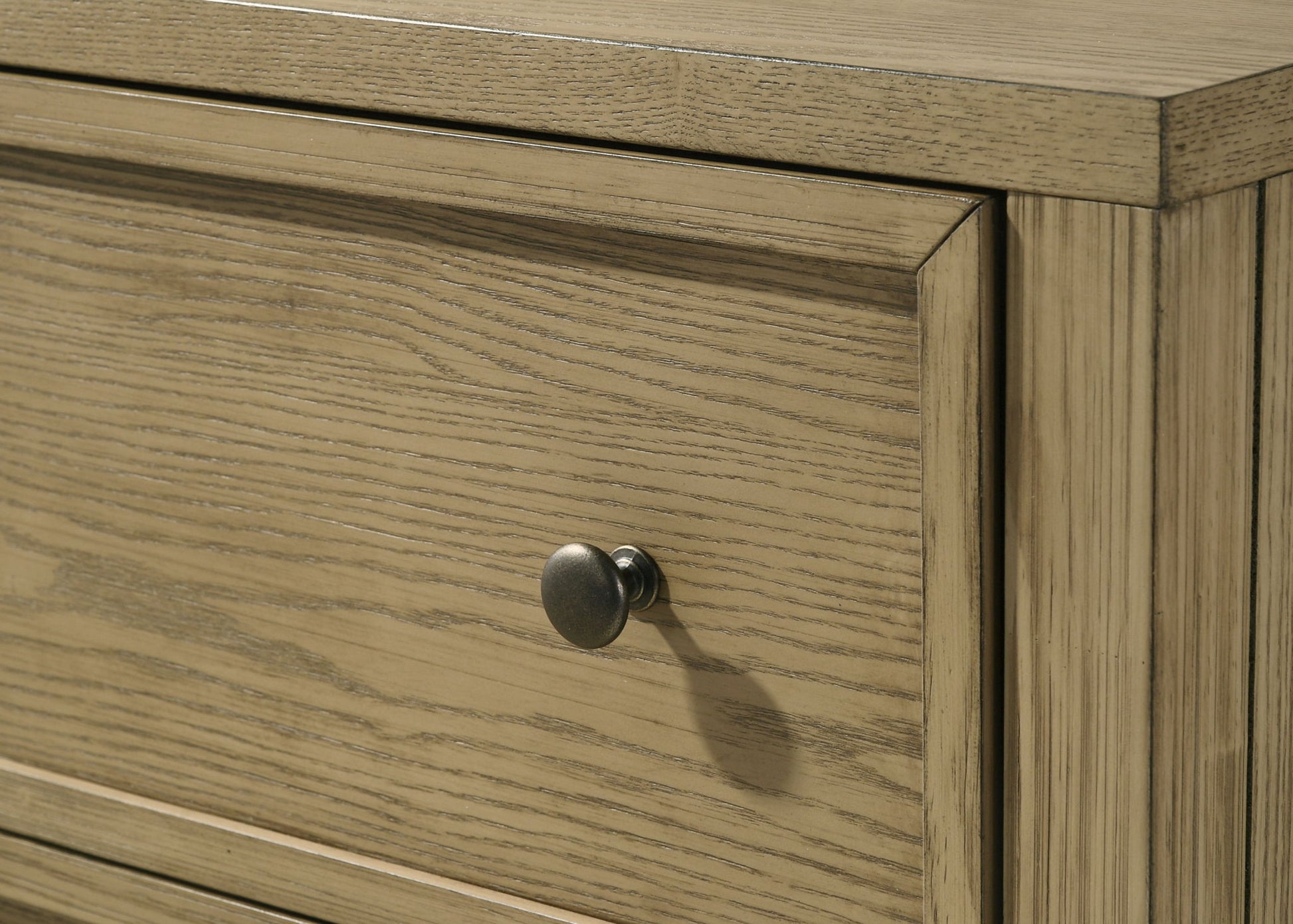 Sienna - Dresser Crown Mark