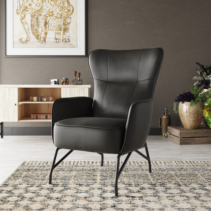 Graham - Accent Chair