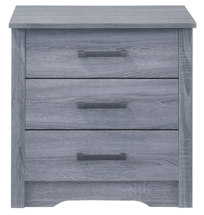 Hudson - Nightstand Glory Furniture
