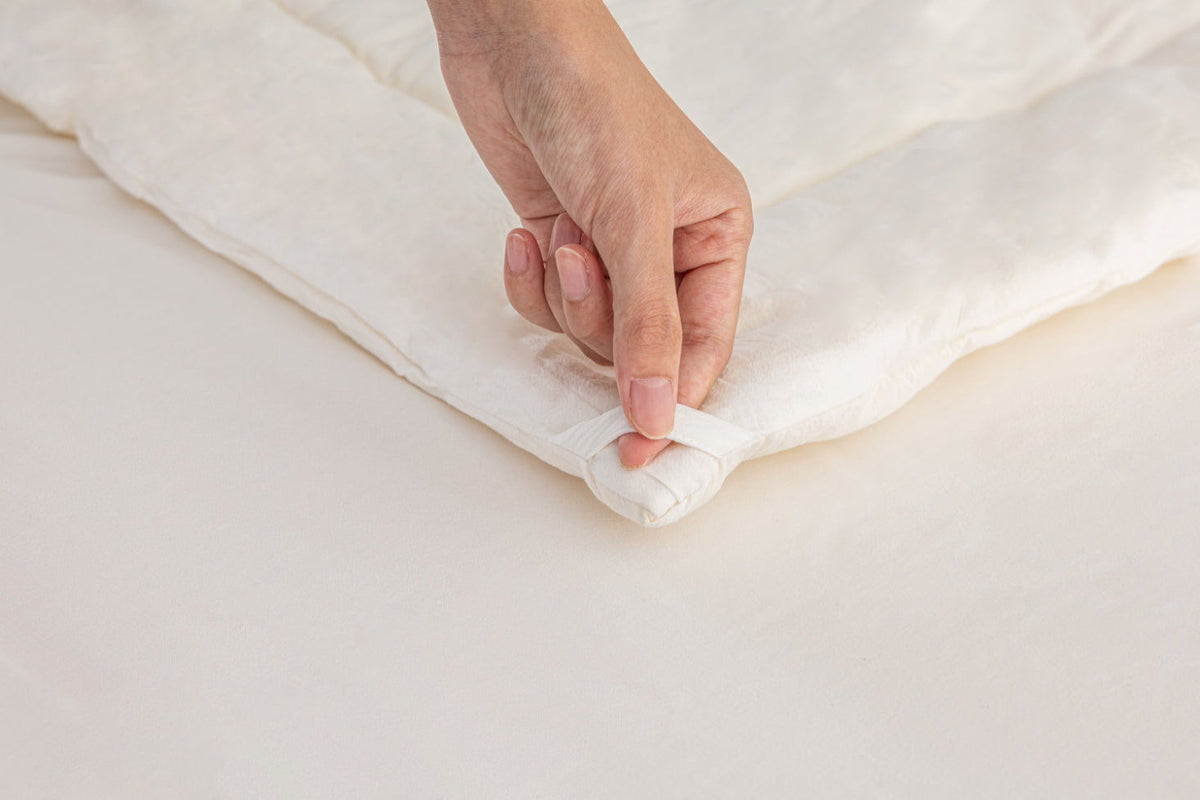 MLILY Eco - Soft Duvet MLILY