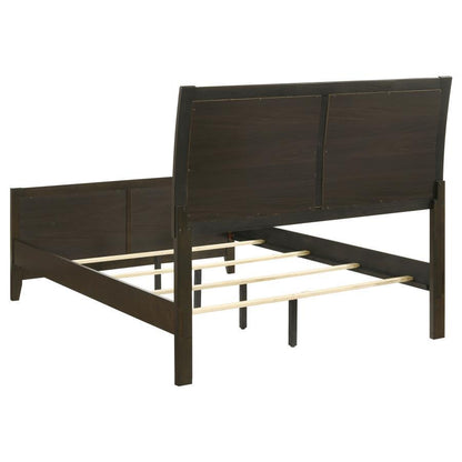 Wilkes - Bedroom Set Coaster Fine Furniture